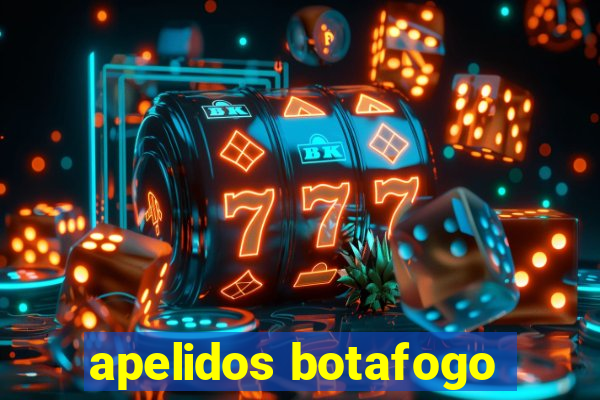 apelidos botafogo